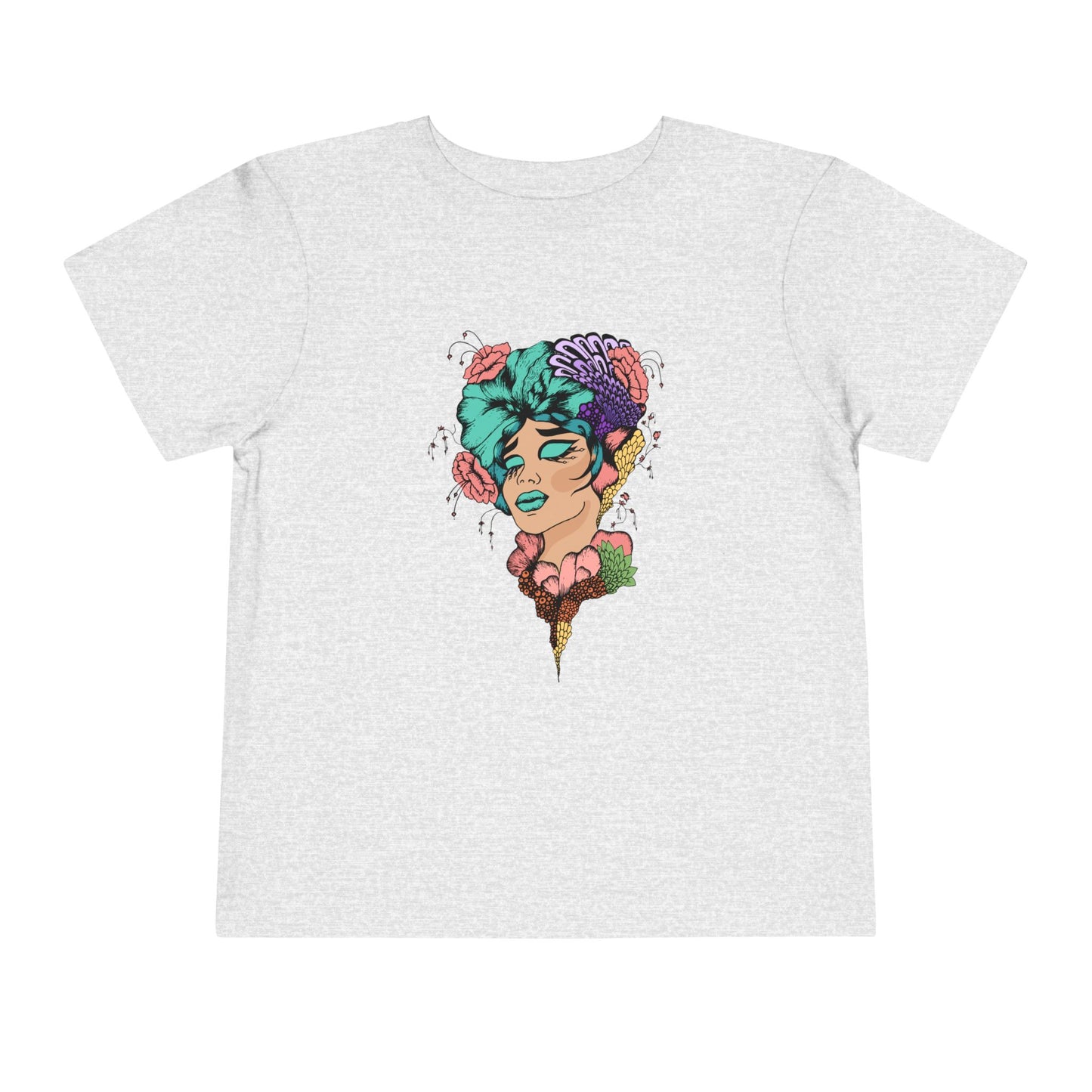 Toddler Short Sleeve AMF Tee