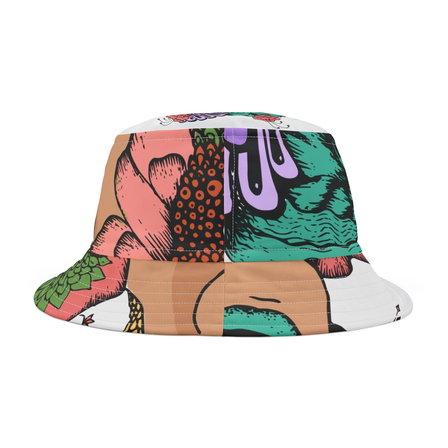 Bucket Hat (AMF)