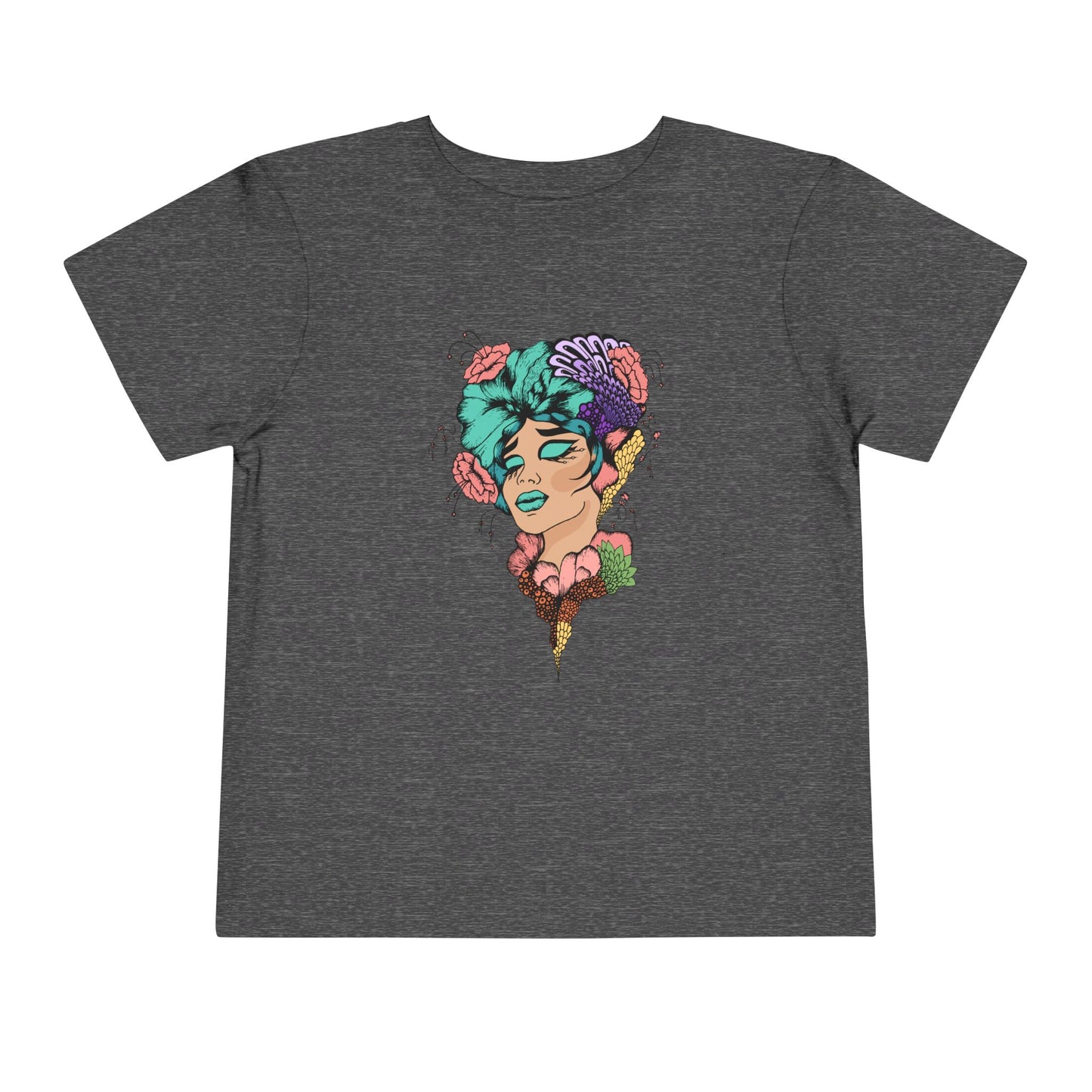 Toddler Short Sleeve AMF Tee
