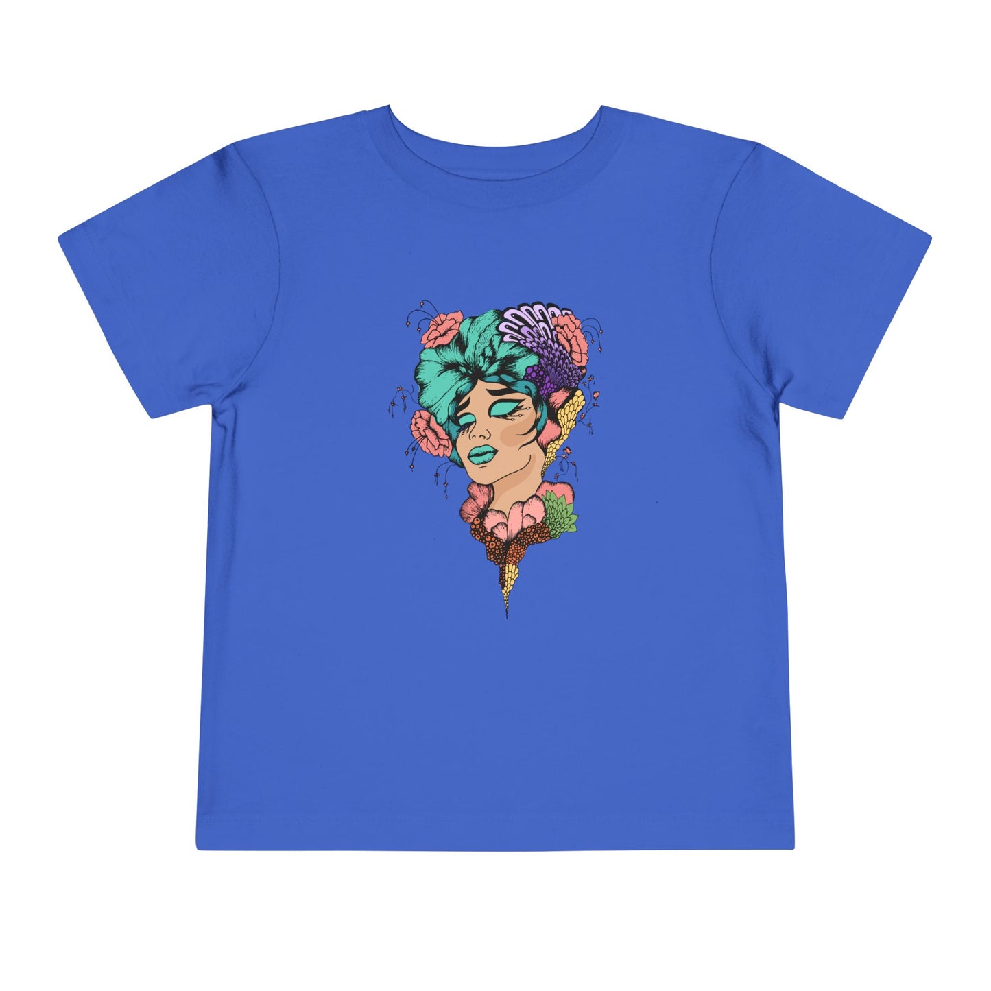 Toddler Short Sleeve AMF Tee