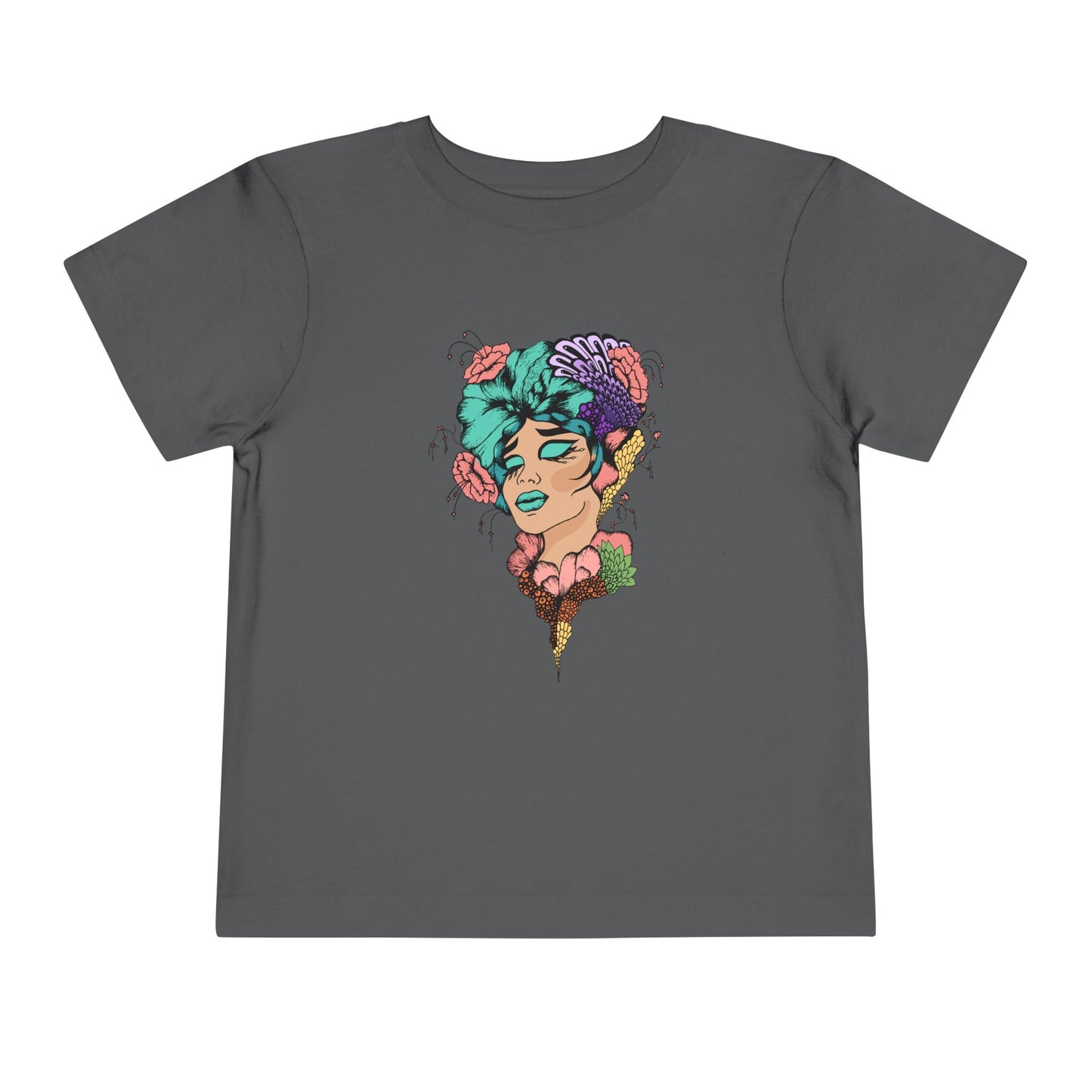 Toddler Short Sleeve AMF Tee