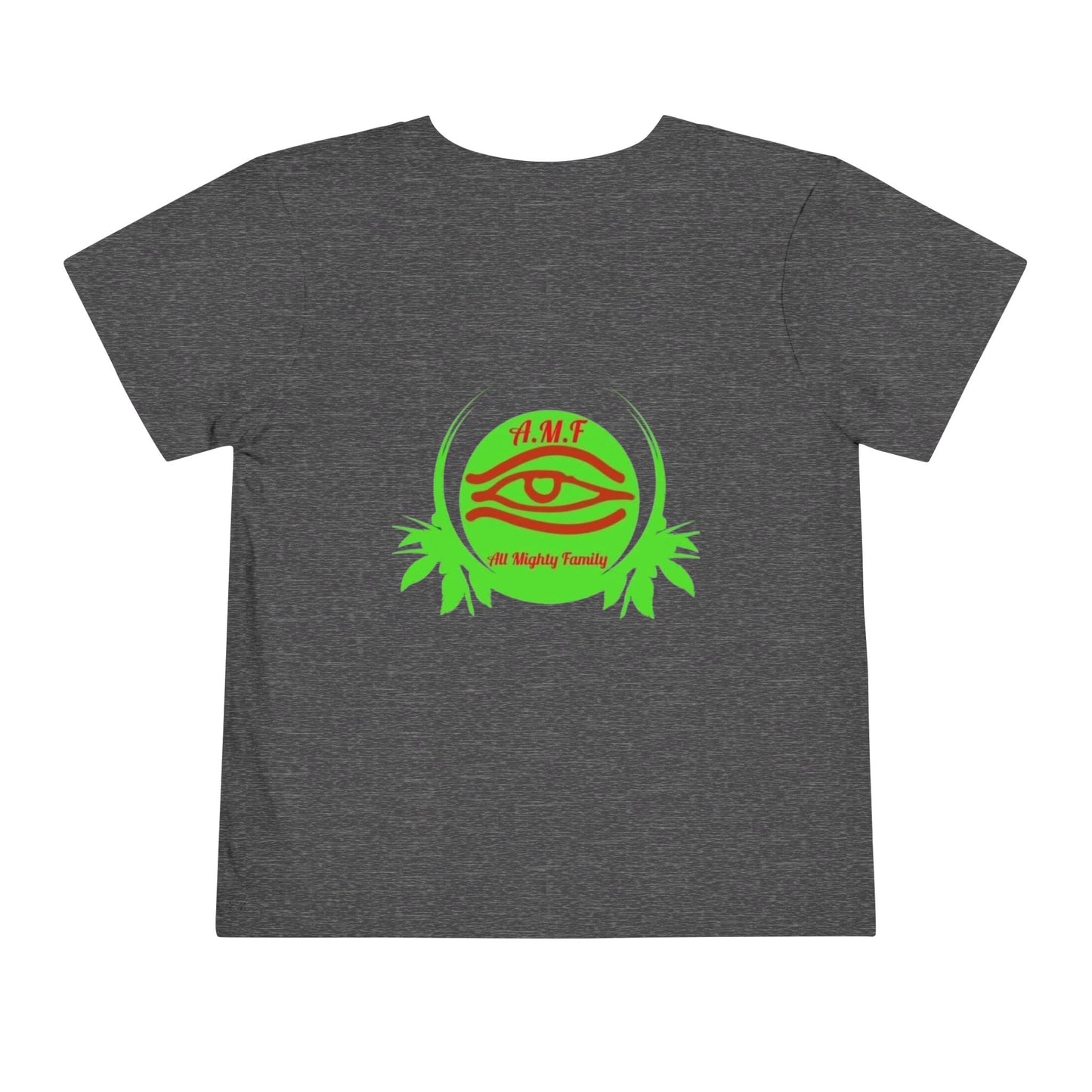 Toddler Short Sleeve AMF Tee