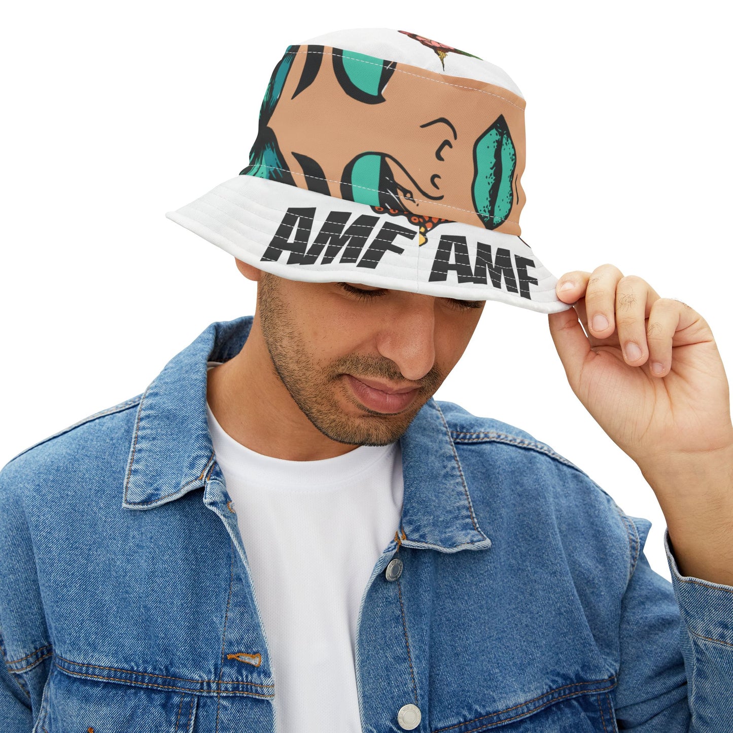 Bucket Hat (AMF)