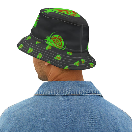 AMF Logo Bucket Hat