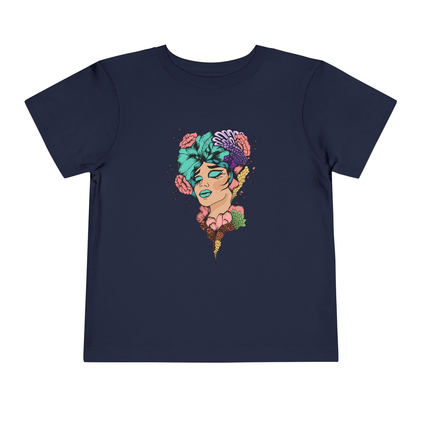 Toddler Short Sleeve AMF Tee