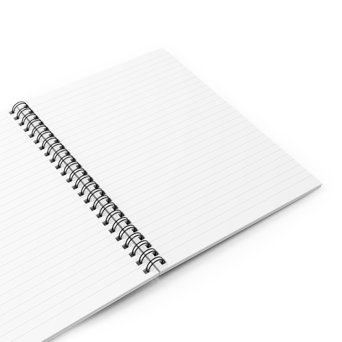 Mystical All Mighty Family Spiral Notebook - Ruled Line for Creative Souls
