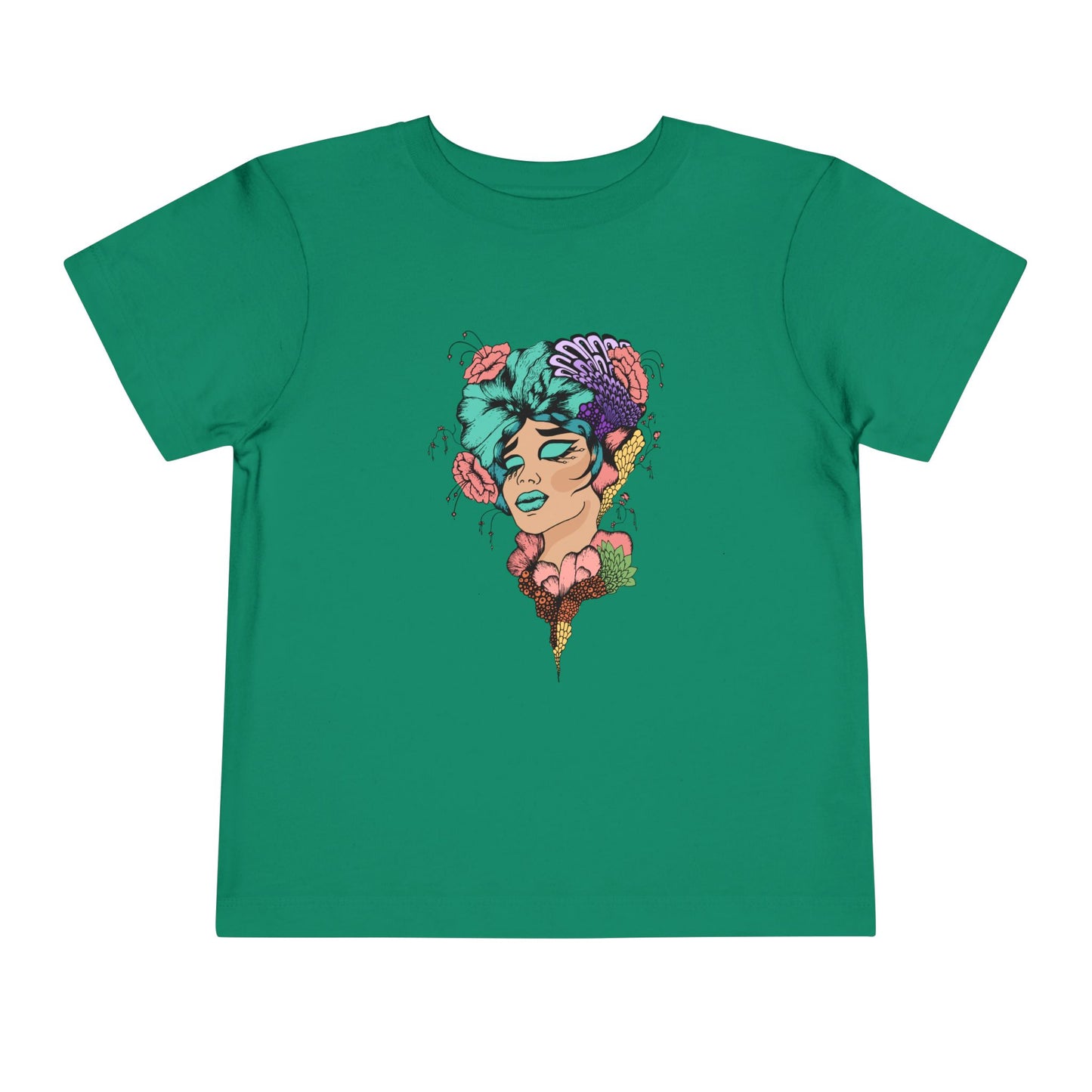 Toddler Short Sleeve AMF Tee