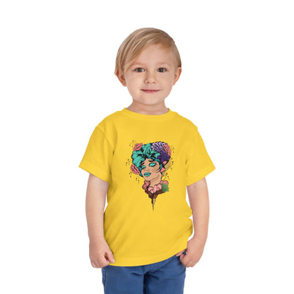 Toddler Short Sleeve AMF Tee