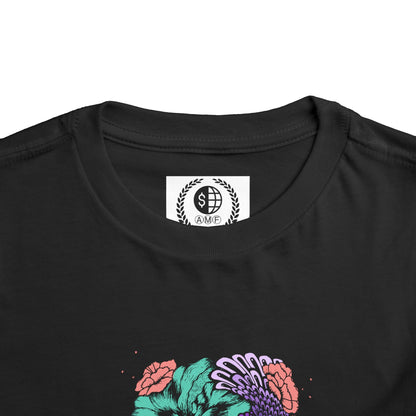 Toddler Short Sleeve AMF Tee