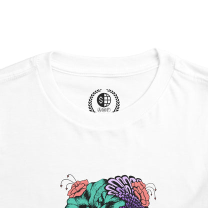 Toddler Short Sleeve AMF Tee