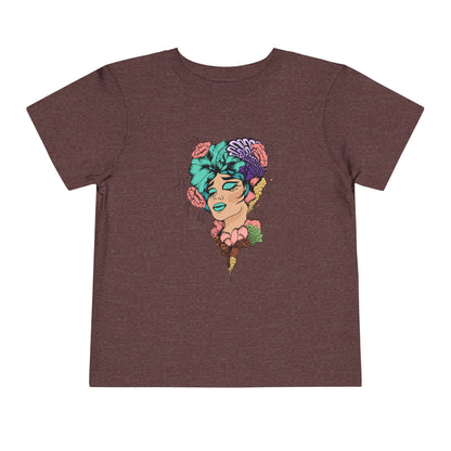 Toddler Short Sleeve AMF Tee