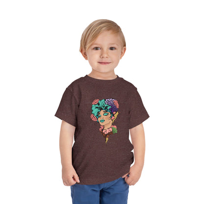 Toddler Short Sleeve AMF Tee