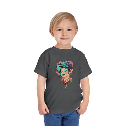 Toddler Short Sleeve AMF Tee