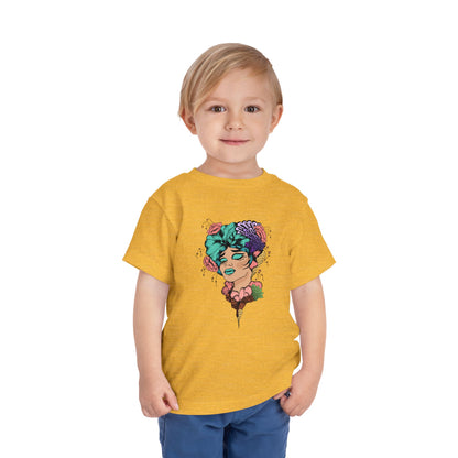 Toddler Short Sleeve AMF Tee