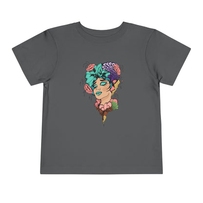 Toddler Short Sleeve AMF Tee