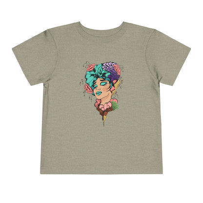Toddler Short Sleeve AMF Tee