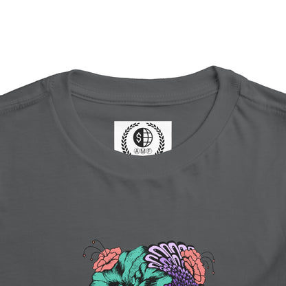 Toddler Short Sleeve AMF Tee