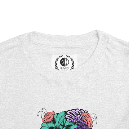 Toddler Short Sleeve AMF Tee
