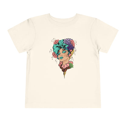 Toddler Short Sleeve AMF Tee