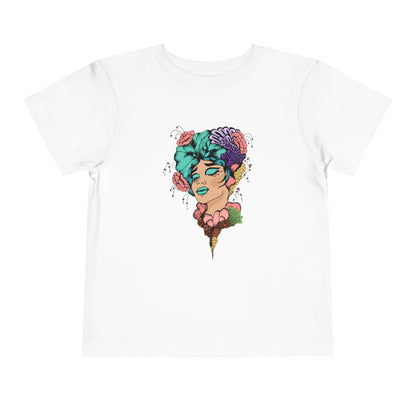 Toddler Short Sleeve AMF Tee