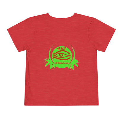 Toddler Short Sleeve AMF Tee