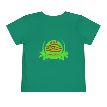 Toddler Short Sleeve AMF Tee