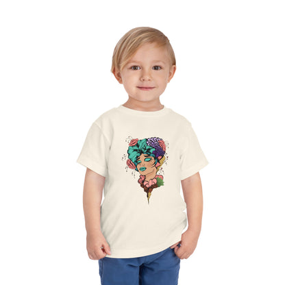 Toddler Short Sleeve AMF Tee