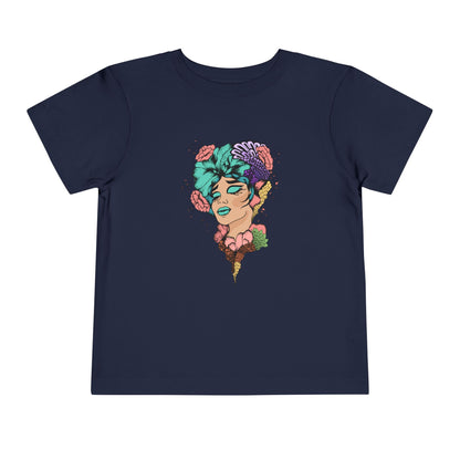 Toddler Short Sleeve AMF Tee