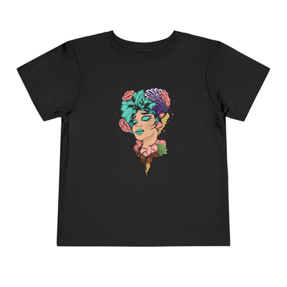 Toddler Short Sleeve AMF Tee