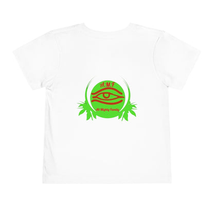 Toddler Short Sleeve AMF Tee