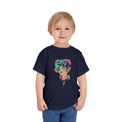 Toddler Short Sleeve AMF Tee