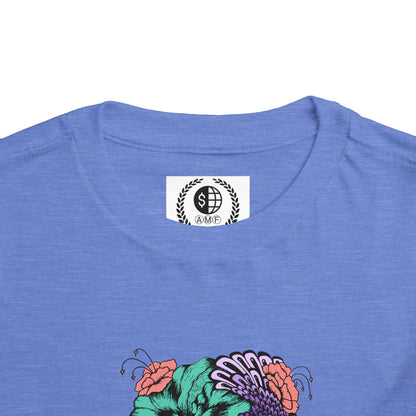 Toddler Short Sleeve AMF Tee