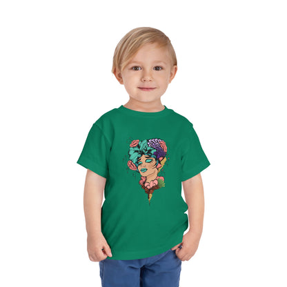 Toddler Short Sleeve AMF Tee