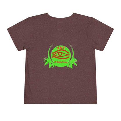 Toddler Short Sleeve AMF Tee
