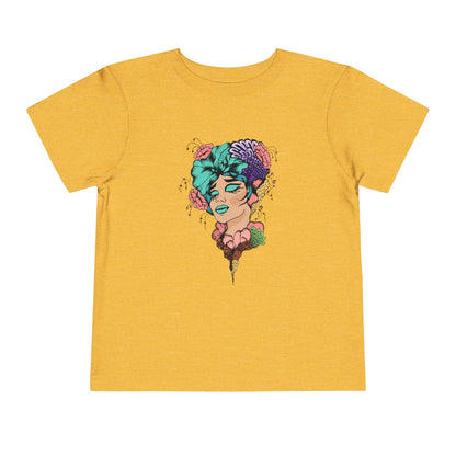Toddler Short Sleeve AMF Tee