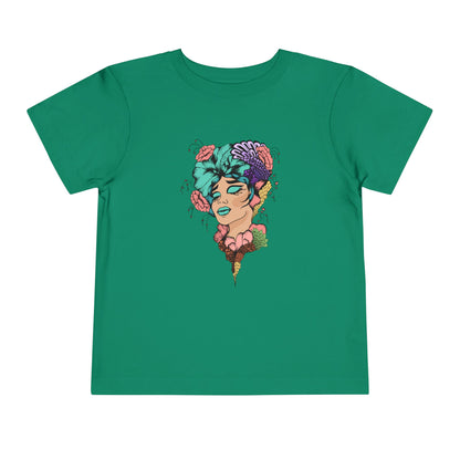Toddler Short Sleeve AMF Tee